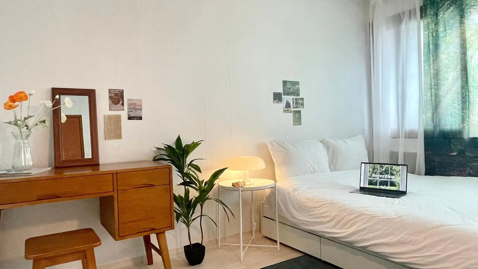 Holiday home Sentimental Villa Busan
