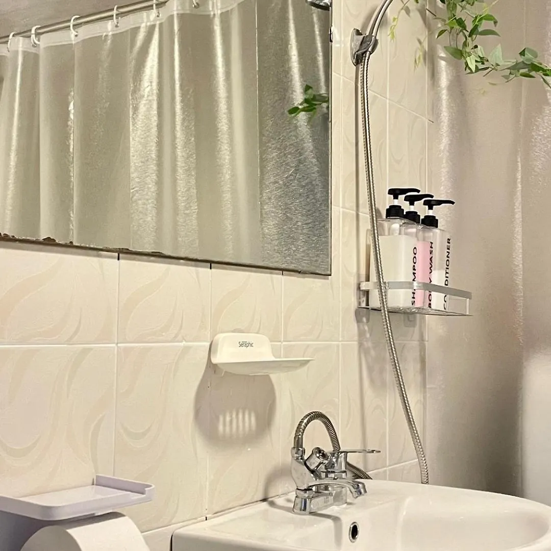 Sentimental Villa Busan South Korea