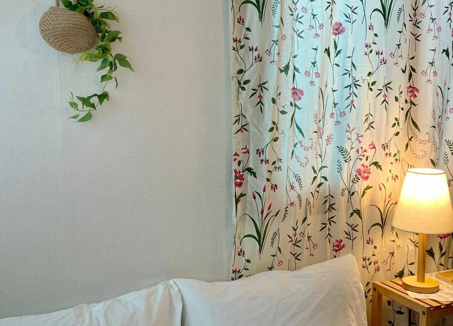 Sentimental Villa Busan