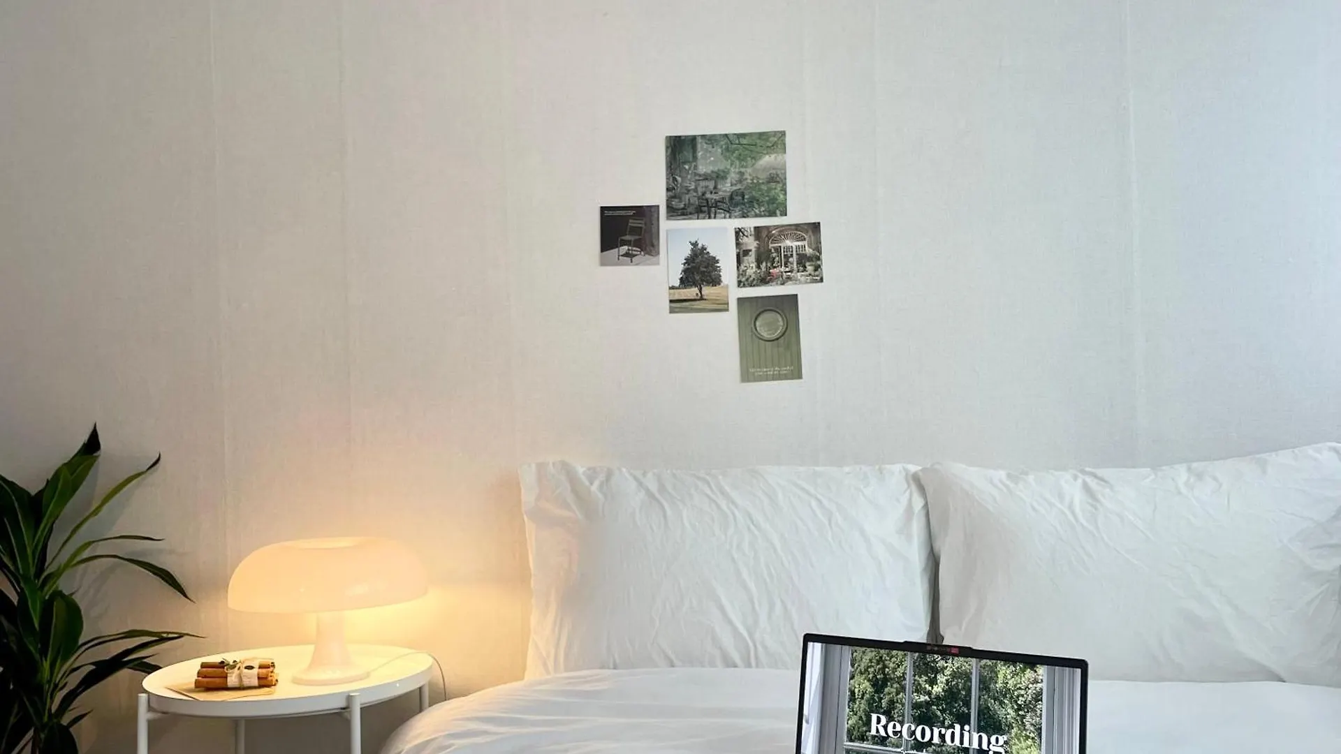 Sentimental Villa Busan South Korea