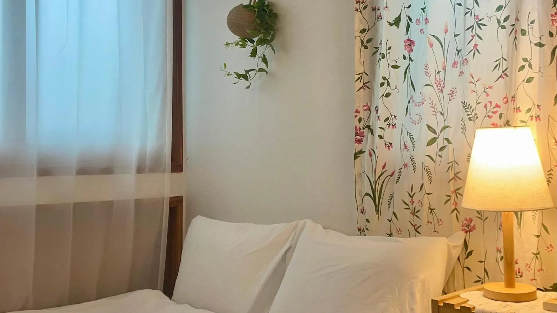 Sentimental Villa Busan South Korea