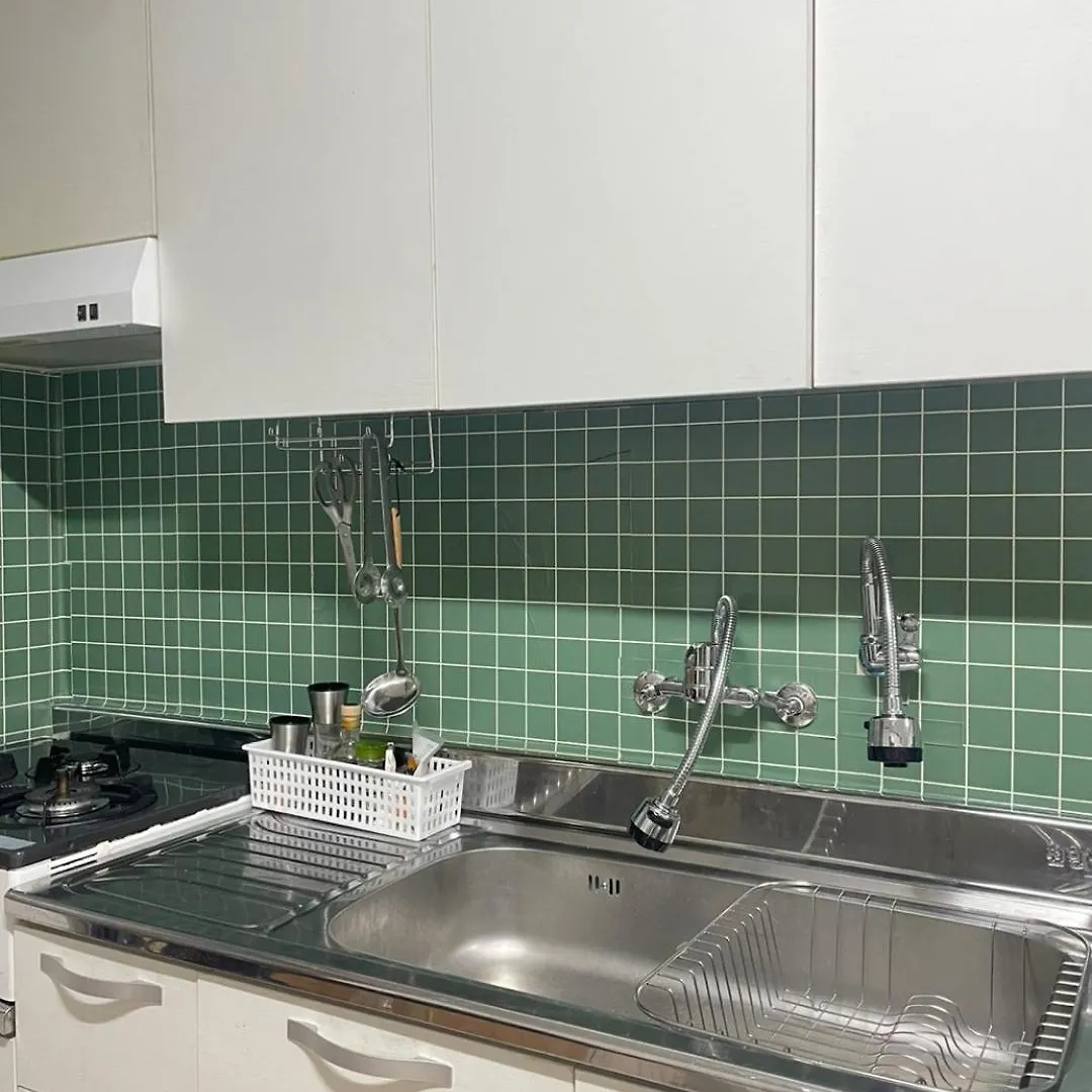 Holiday home Sentimental Villa Busan