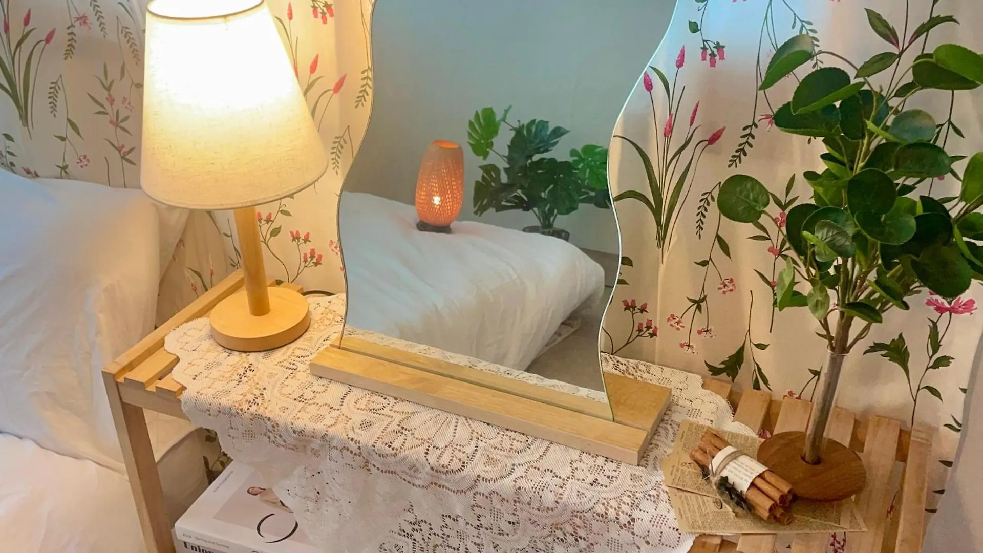 Sentimental Villa Busan Holiday home