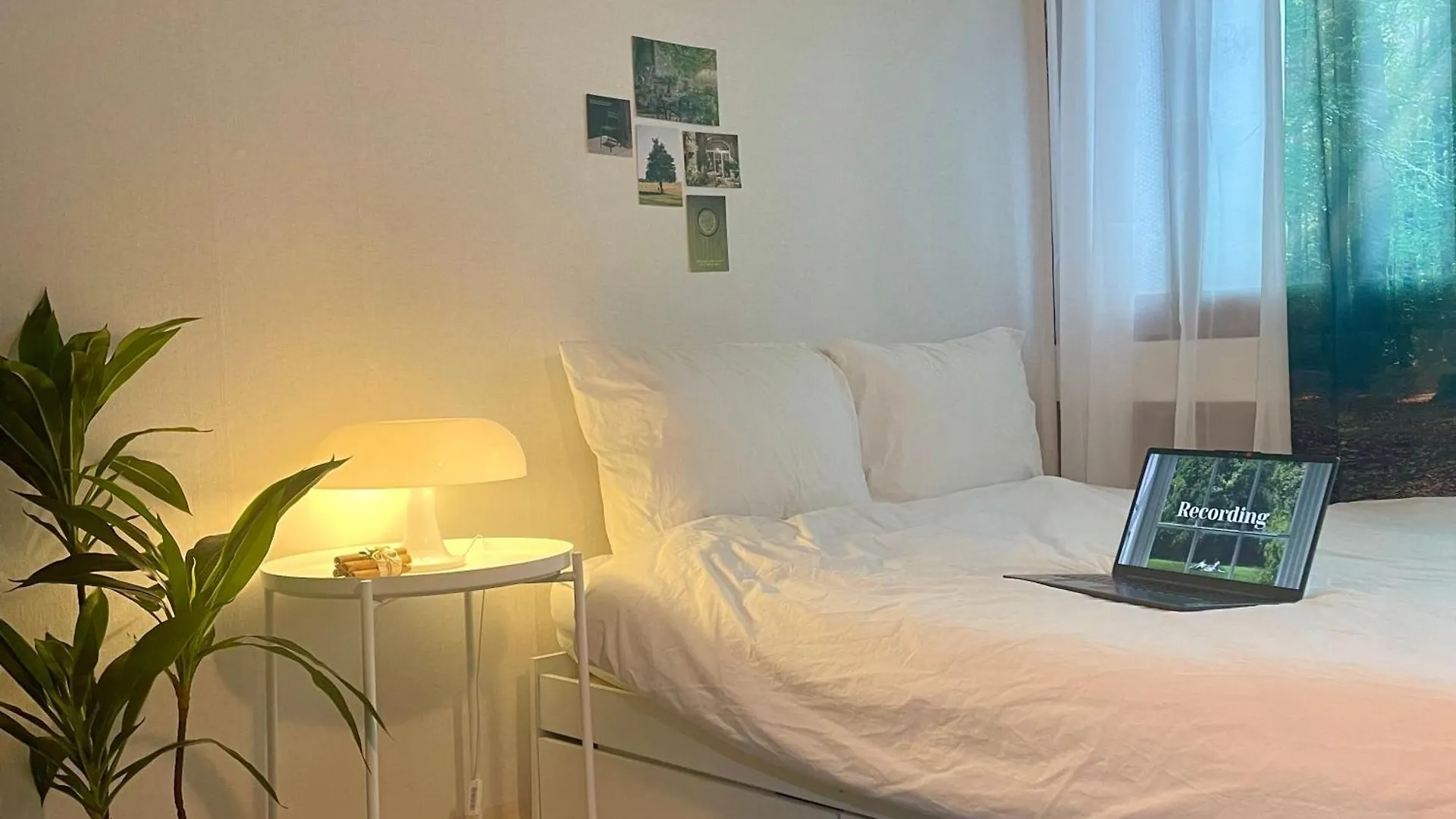 Sentimental Villa Busan Holiday home