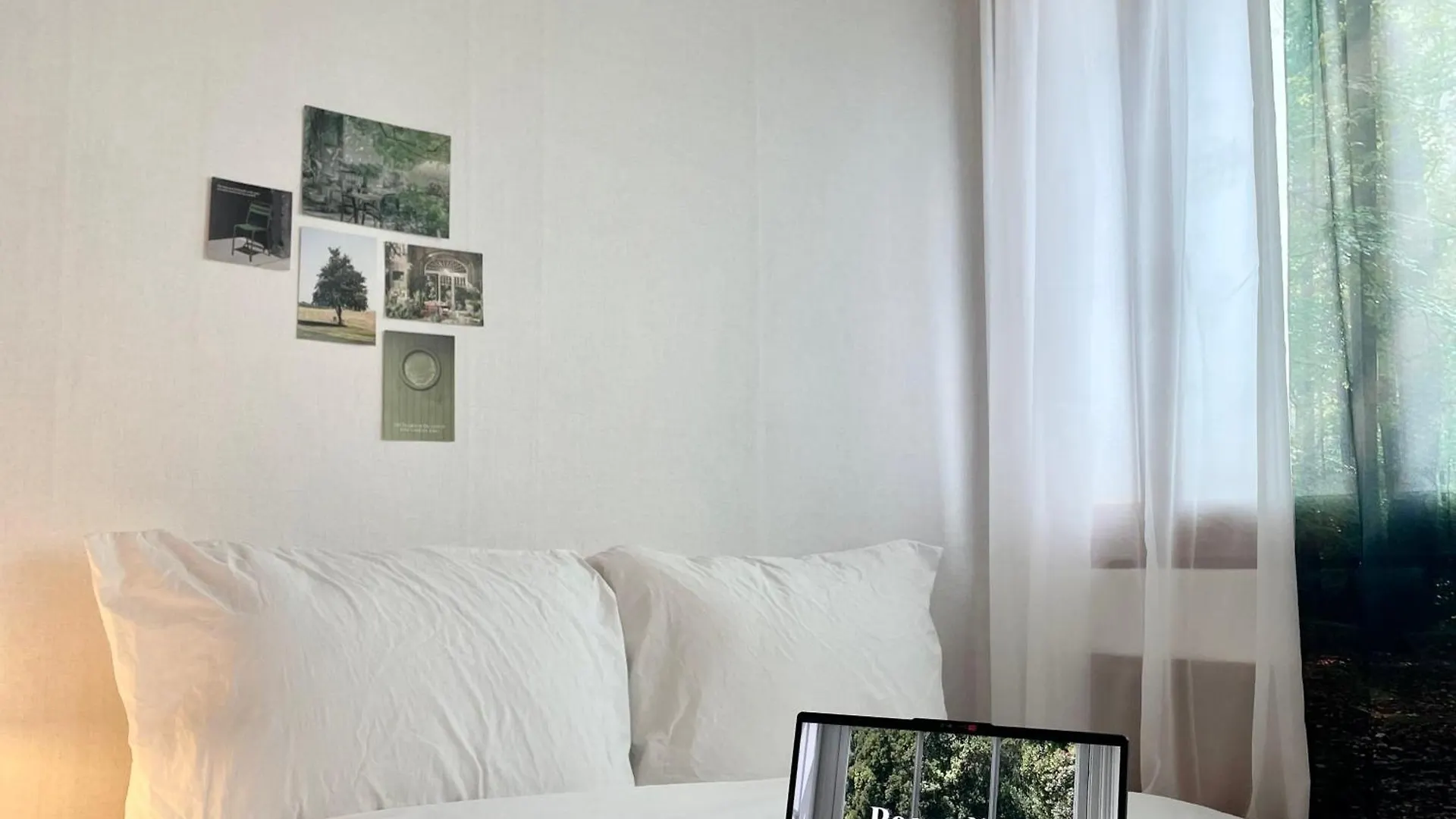 Holiday home Sentimental Villa Busan