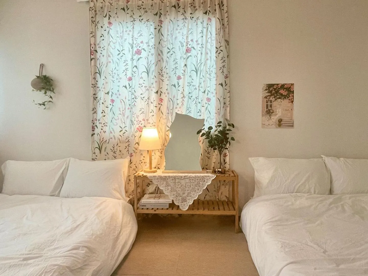 Sentimental Villa Busan