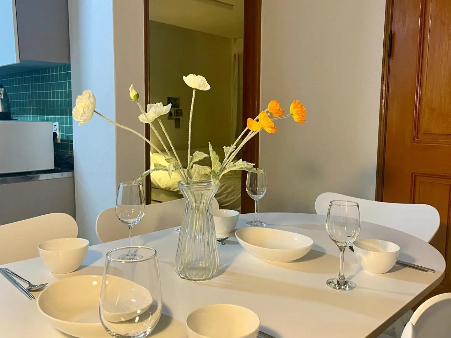 Holiday home Sentimental Villa Busan