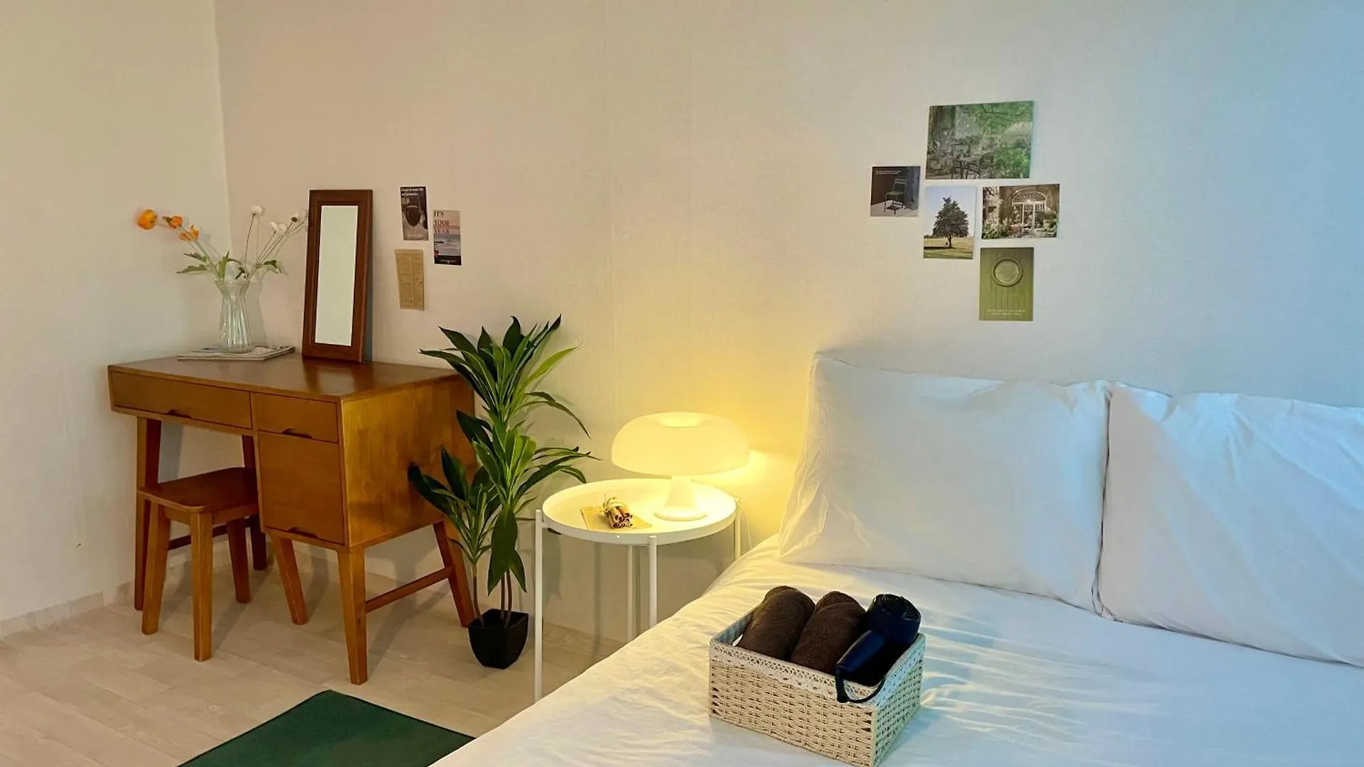 Holiday home Sentimental Villa Busan