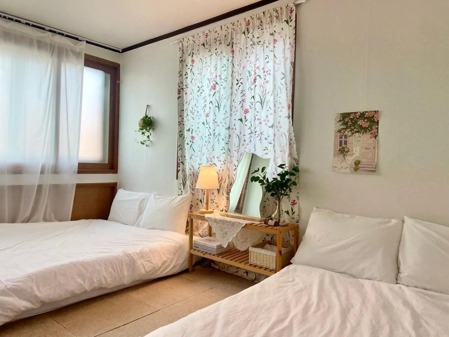 Sentimental Villa Busan