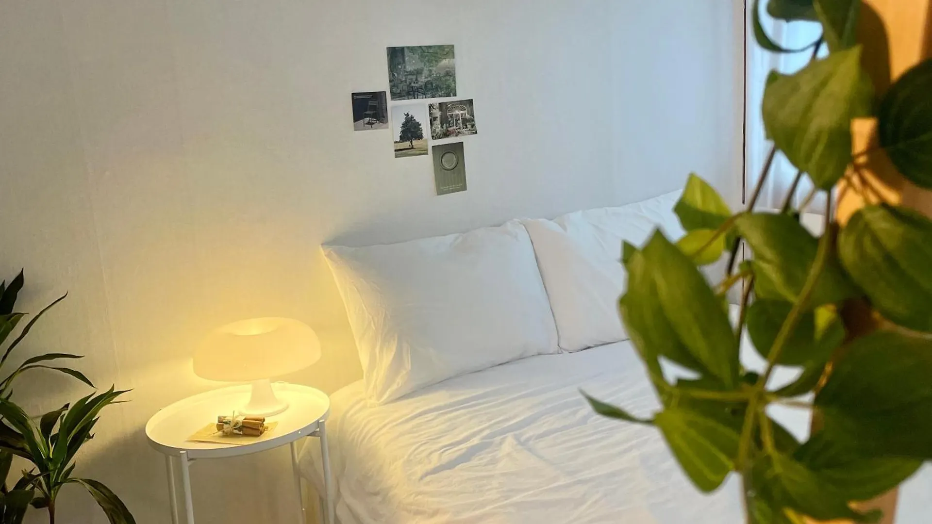 Sentimental Villa Busan Holiday home