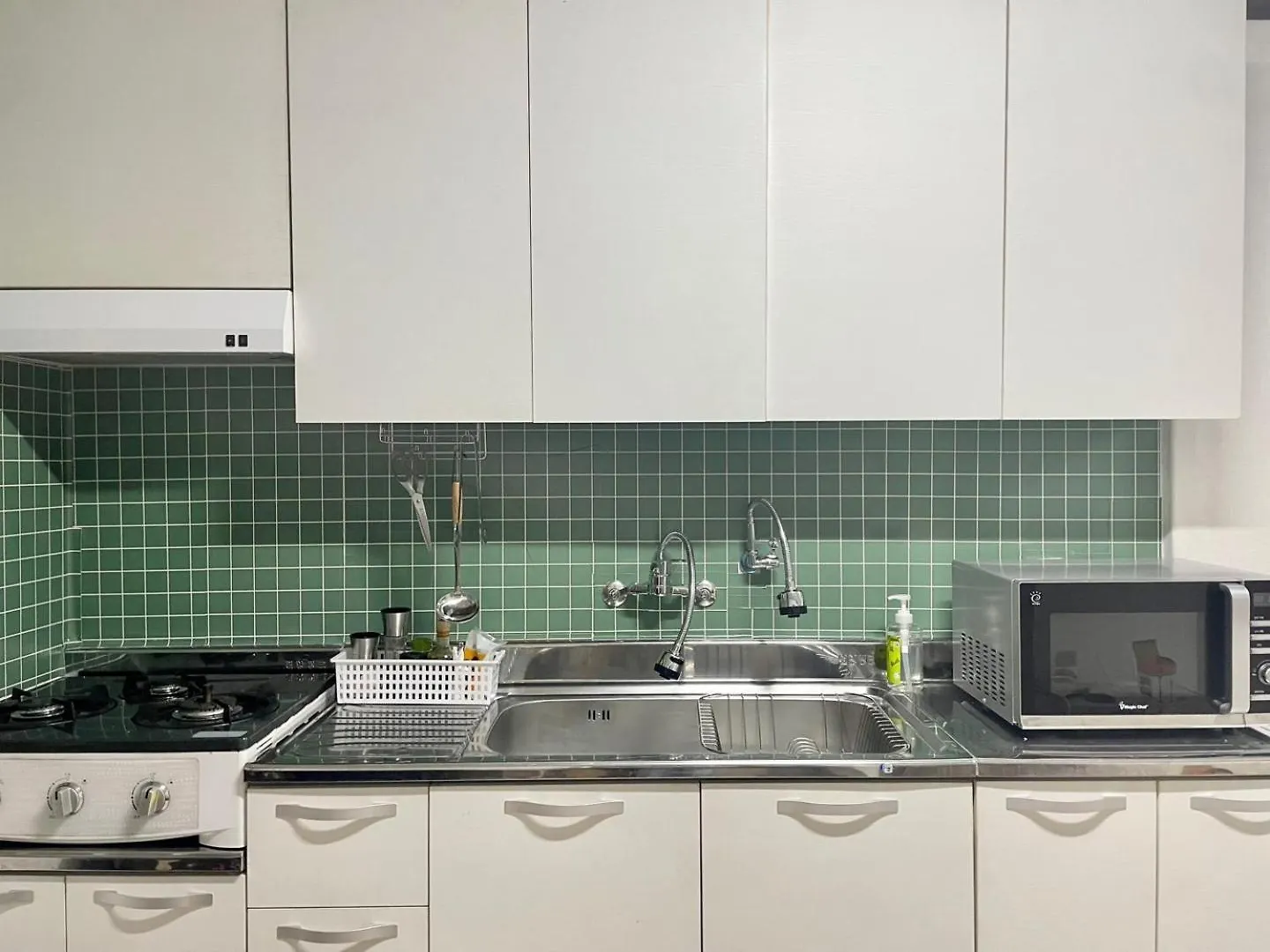 Casa vacanze Villa Sentimental Busan