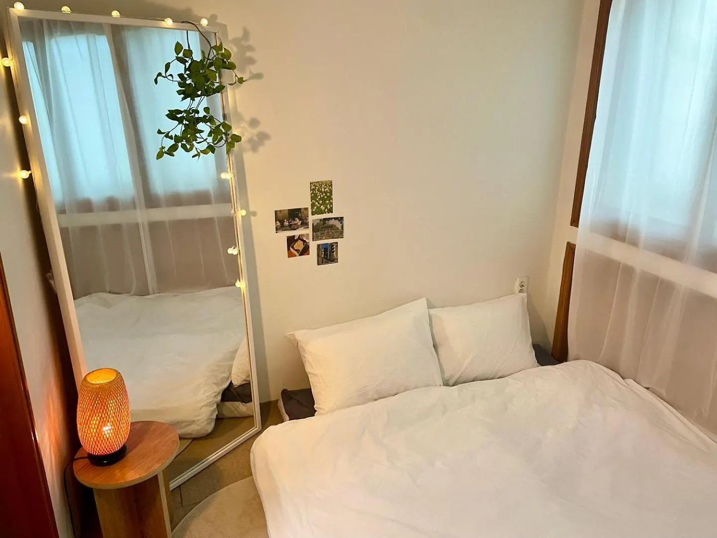 Villa Sentimental Busan Corea del Sud